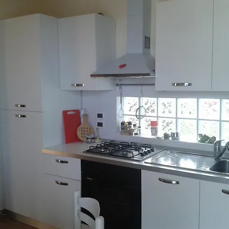Apartment Casa