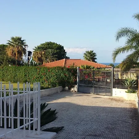 Apartment Casa