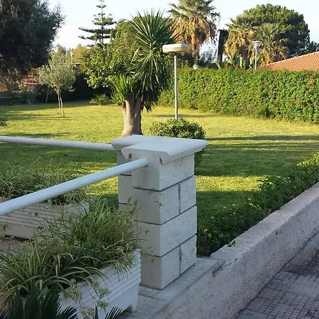 Casa Brucoli