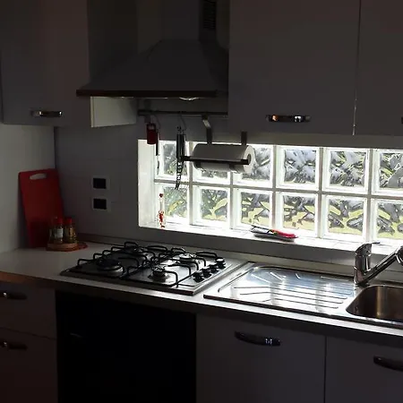 Apartamento Casa *