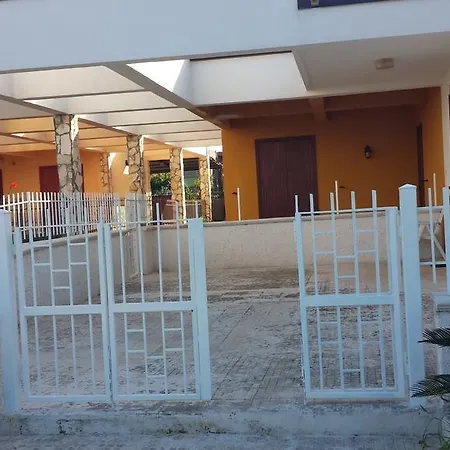 Apartamento Casa *