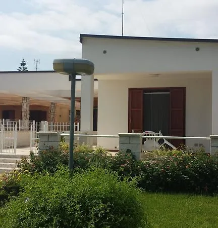 Casa Apartment *