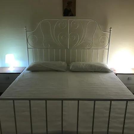 Apartamento Casa Brucoli