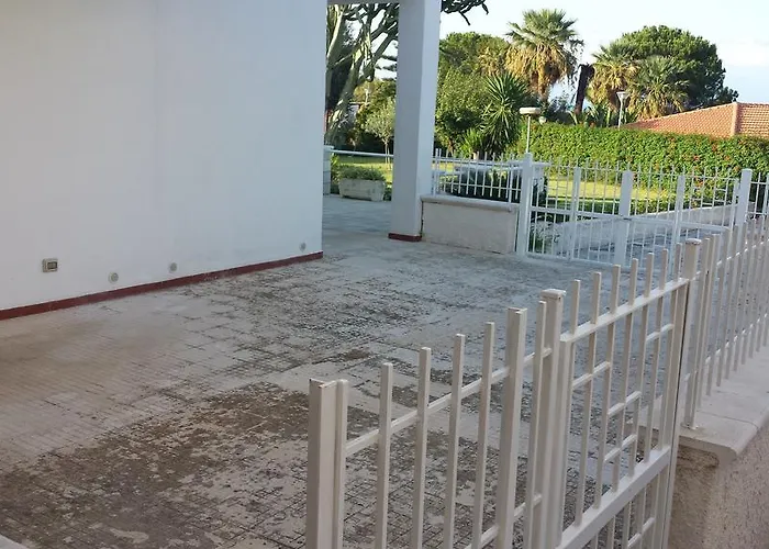Apartamento Casa *