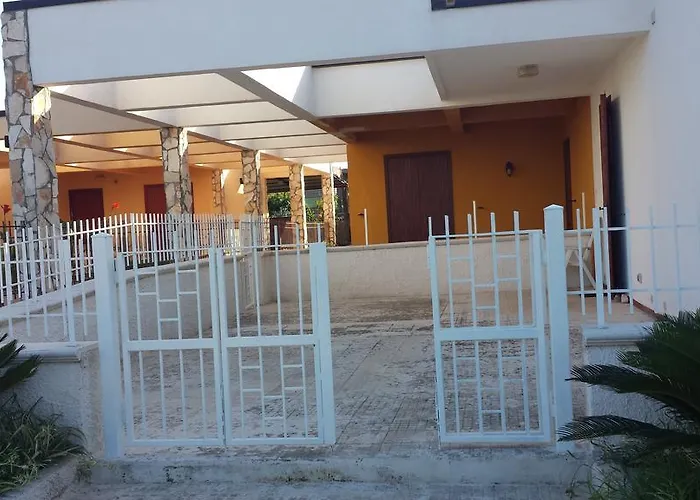 Apartamento Casa *