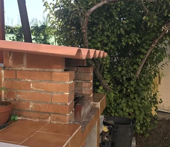 Casa Brucoli