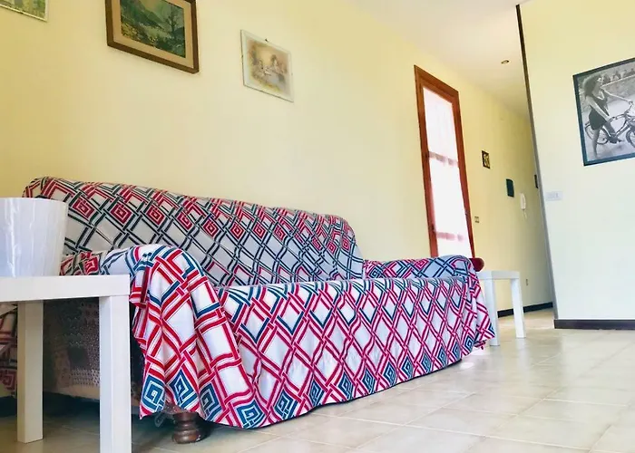 Casa Brucoli