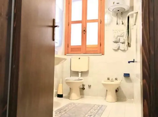 Casa * Brucoli