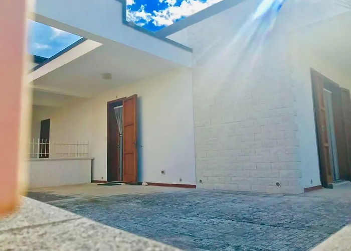 Casa Brucoli